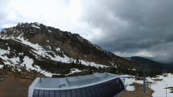 Alm6er horní stanice, Dachstein