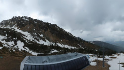 Alm6er horní stanice, Dachstein