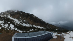 Alm6er horní stanice, Dachstein
