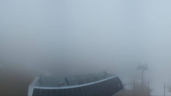 Alm6er horní stanice, Dachstein