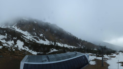 Alm6er horní stanice, Dachstein