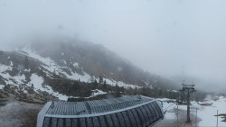 Alm6er horní stanice, Dachstein