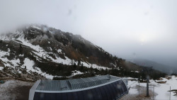 Alm6er horní stanice, Dachstein