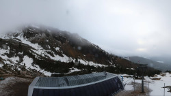 Alm6er horní stanice, Dachstein