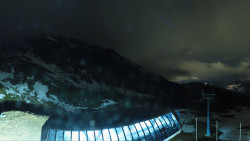 Alm6er horní stanice, Dachstein