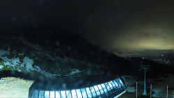 Alm6er horní stanice, Dachstein