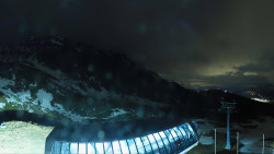 Alm6er horní stanice, Dachstein