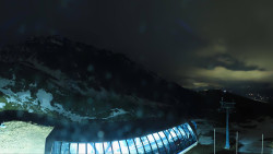 Alm6er horní stanice, Dachstein