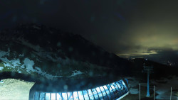 Alm6er horní stanice, Dachstein