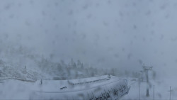 Alm6er horní stanice, Dachstein