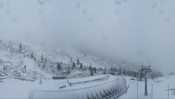 Alm6er horní stanice, Dachstein