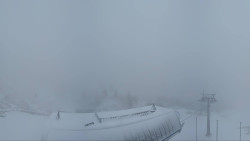 Alm6er horní stanice, Dachstein