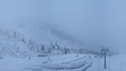 Alm6er horní stanice, Dachstein