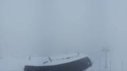 Alm6er horní stanice, Dachstein