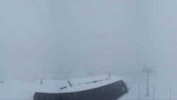 Alm6er horní stanice, Dachstein