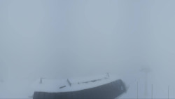 Alm6er horní stanice, Dachstein
