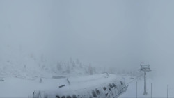 Alm6er horní stanice, Dachstein