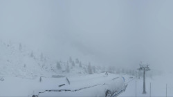 Alm6er horní stanice, Dachstein