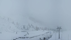Alm6er horní stanice, Dachstein