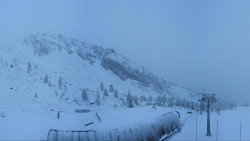 Alm6er horní stanice, Dachstein