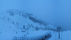 Alm6er horní stanice, Dachstein