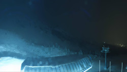 Alm6er horní stanice, Dachstein