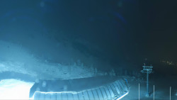 Alm6er horní stanice, Dachstein