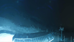 Alm6er horní stanice, Dachstein