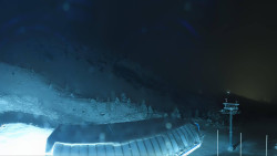 Alm6er horní stanice, Dachstein