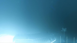 Alm6er horní stanice, Dachstein