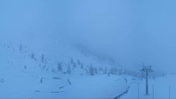 Alm6er horní stanice, Dachstein