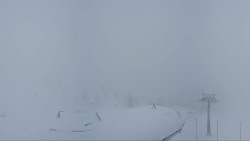 Alm6er horní stanice, Dachstein