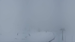 Alm6er horní stanice, Dachstein