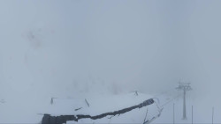 Alm6er horní stanice, Dachstein