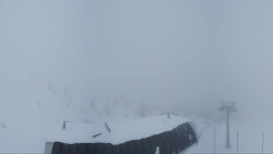 Alm6er horní stanice, Dachstein