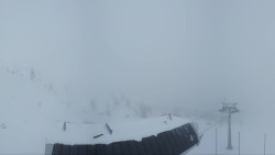 Alm6er horní stanice, Dachstein