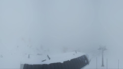 Alm6er horní stanice, Dachstein