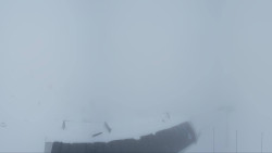 Alm6er horní stanice, Dachstein