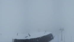 Alm6er horní stanice, Dachstein