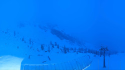 Alm6er horní stanice, Dachstein