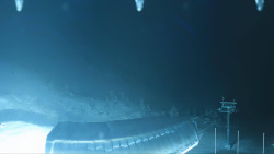 Alm6er horní stanice, Dachstein