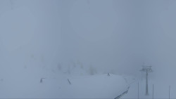Alm6er horní stanice, Dachstein