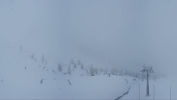 Alm6er horní stanice, Dachstein