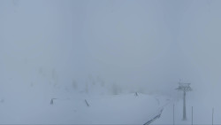 Alm6er horní stanice, Dachstein