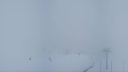 Alm6er horní stanice, Dachstein