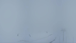 Alm6er horní stanice, Dachstein