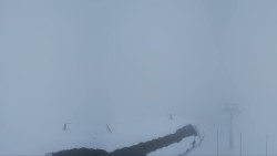 Alm6er horní stanice, Dachstein
