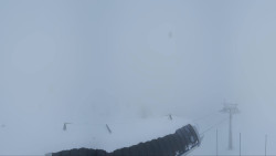 Alm6er horní stanice, Dachstein
