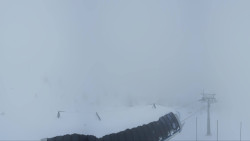 Alm6er horní stanice, Dachstein
