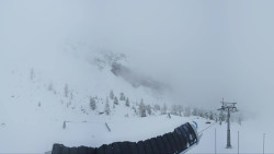 Alm6er horní stanice, Dachstein